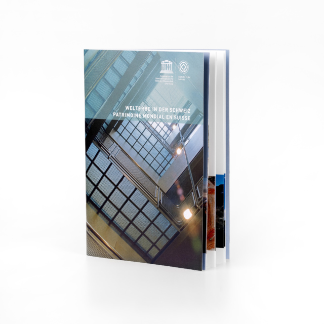 Neu_Buch Welterbe in der Schweiz_deutsch