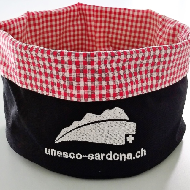 Kartoffelsack