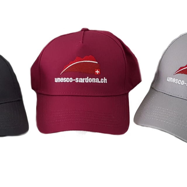 Caps Sardona