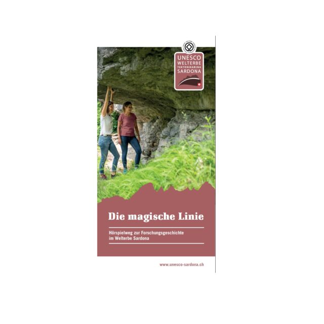 Titelblatt Flyer Hoerspielweg_s1