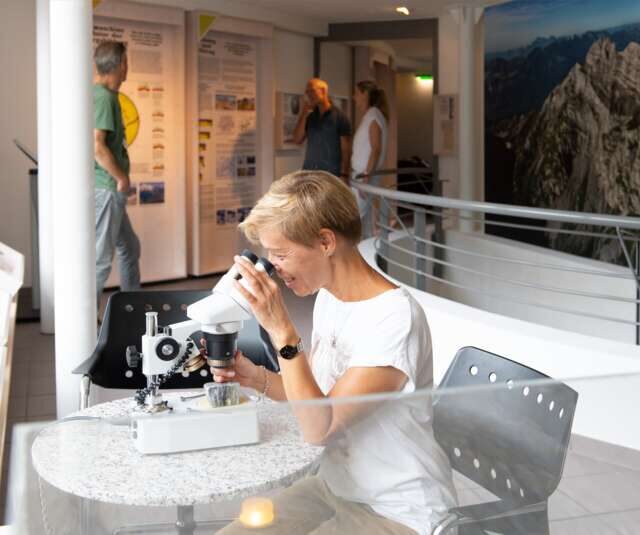 UNESCO-Welterbe Ausstellung Kerenzerberg
